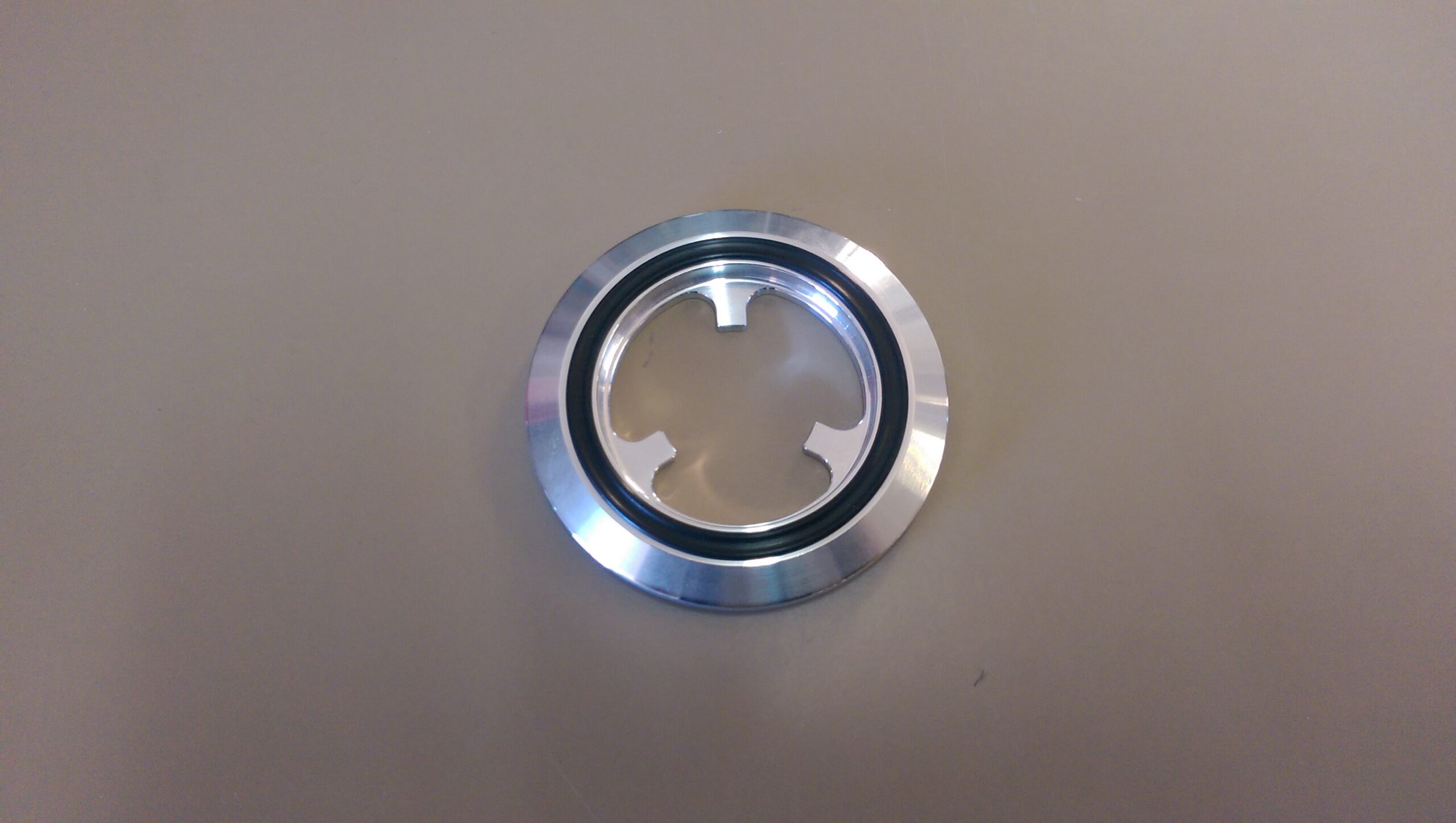 Gasket Plate -S41, S451, S201